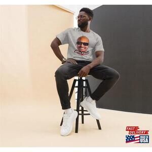 Phin Diesel Felise Kaufusi Tee Sup 2023 Classic Tshirt